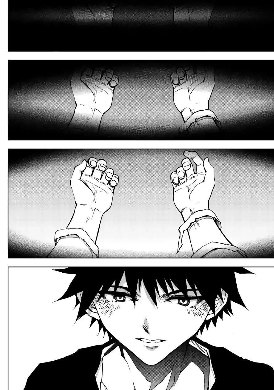 Dungeon Seeker Chapter 26 - Page 10