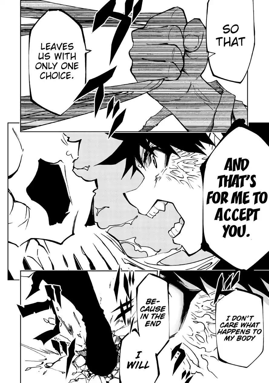 Dungeon Seeker Chapter 26 - Page 8