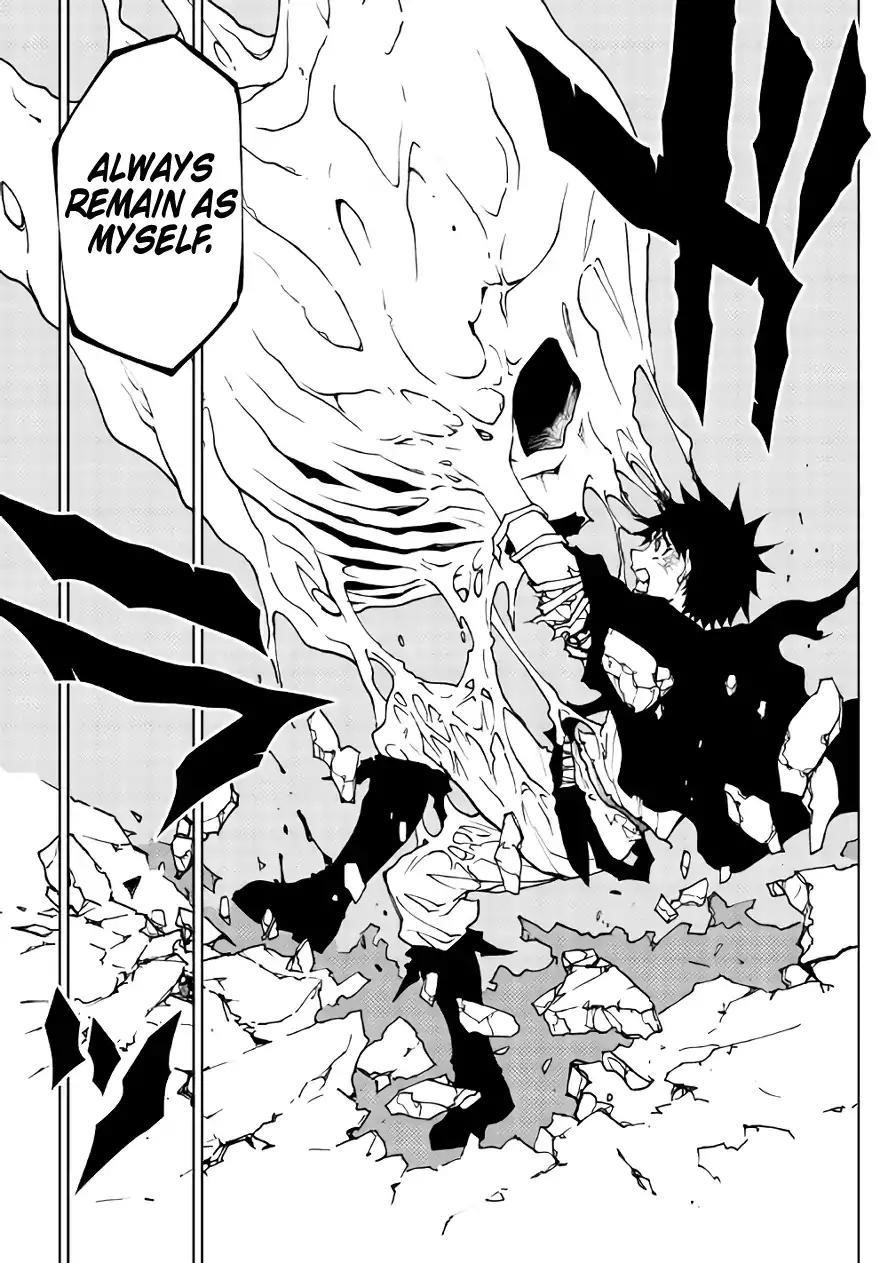 Dungeon Seeker Chapter 26 - Page 9