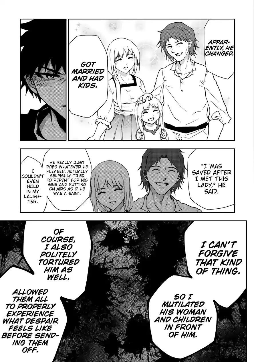 Dungeon Seeker Chapter 27 - Page 15