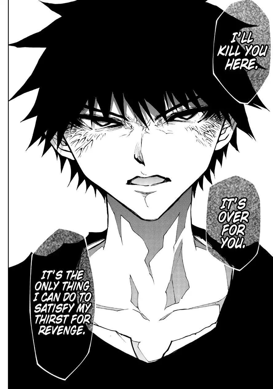 Dungeon Seeker Chapter 27 - Page 20