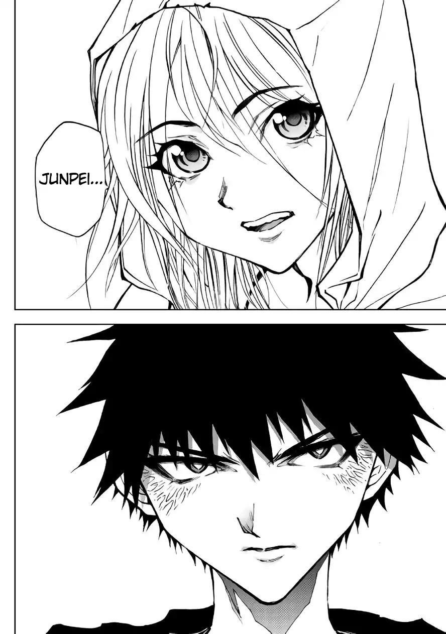 Dungeon Seeker Chapter 27 - Page 4