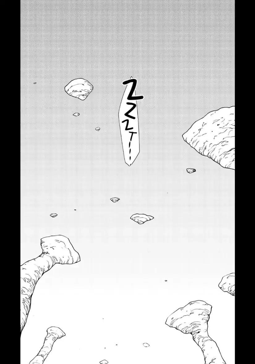 Dungeon Seeker Chapter 28 - Page 1