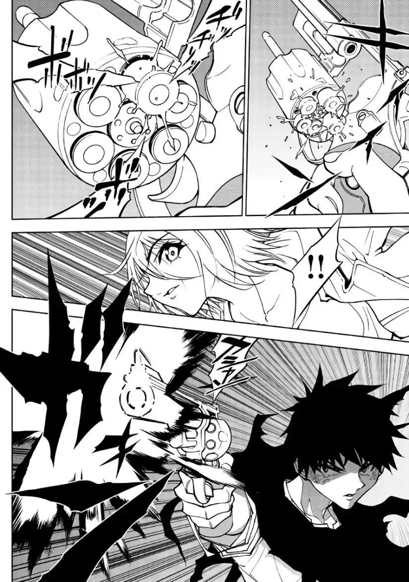 Dungeon Seeker Chapter 28 - Page 11