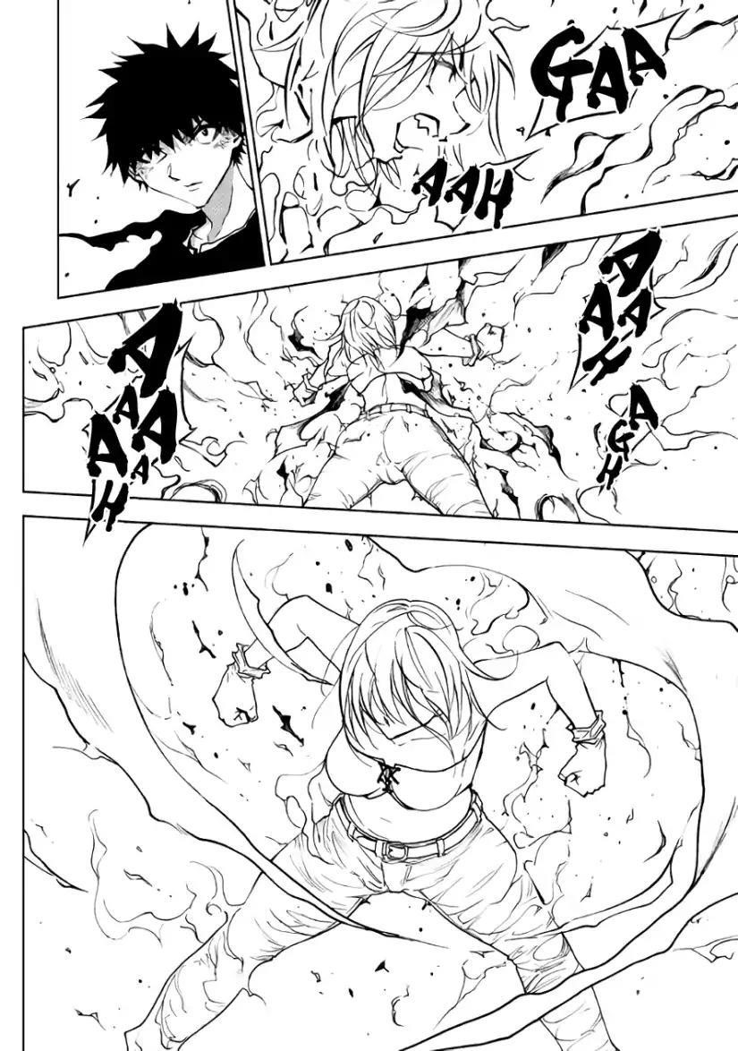 Dungeon Seeker Chapter 28 - Page 13