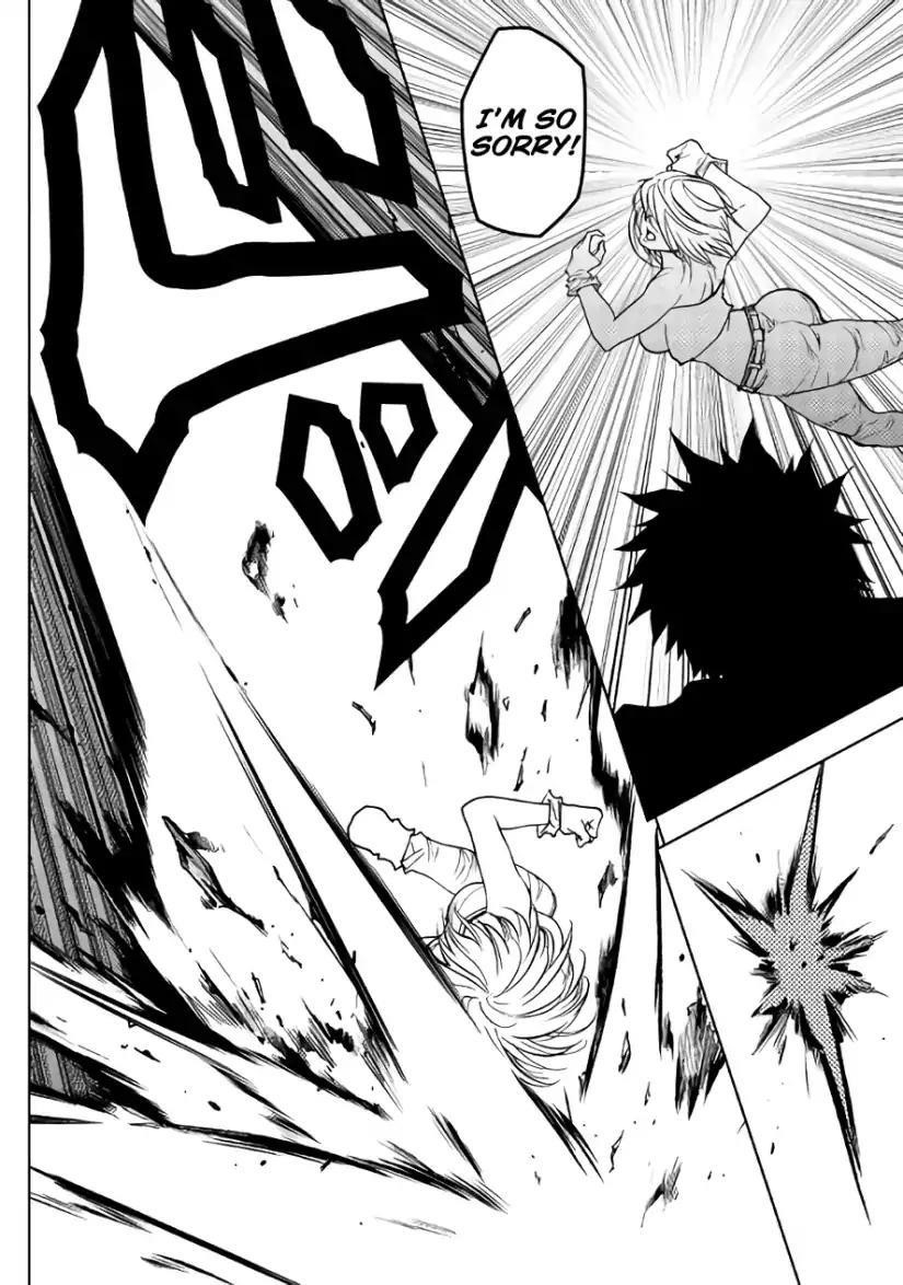 Dungeon Seeker Chapter 28 - Page 17