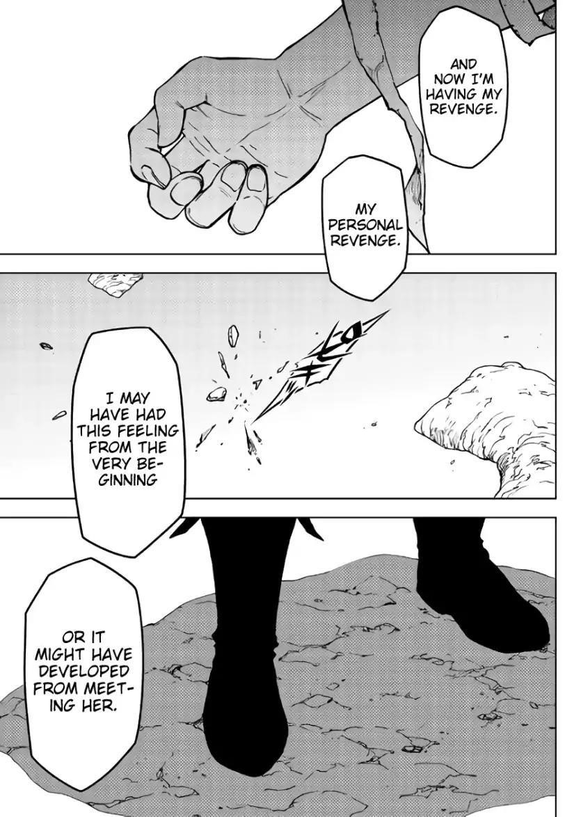 Dungeon Seeker Chapter 28 - Page 20