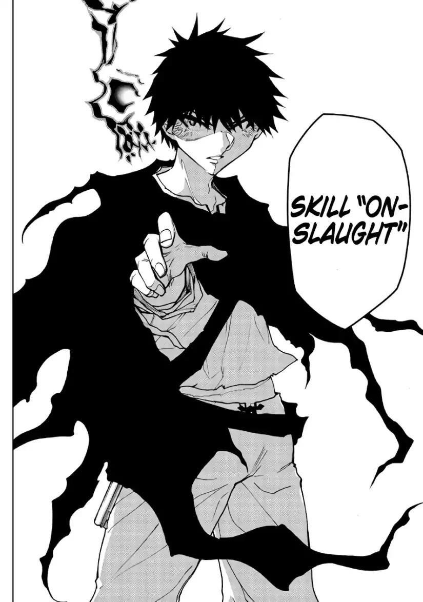 Dungeon Seeker Chapter 28 - Page 21