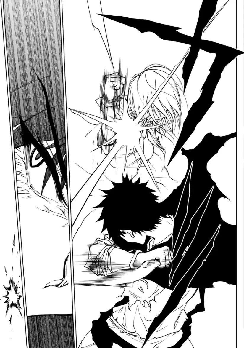 Dungeon Seeker Chapter 28 - Page 5