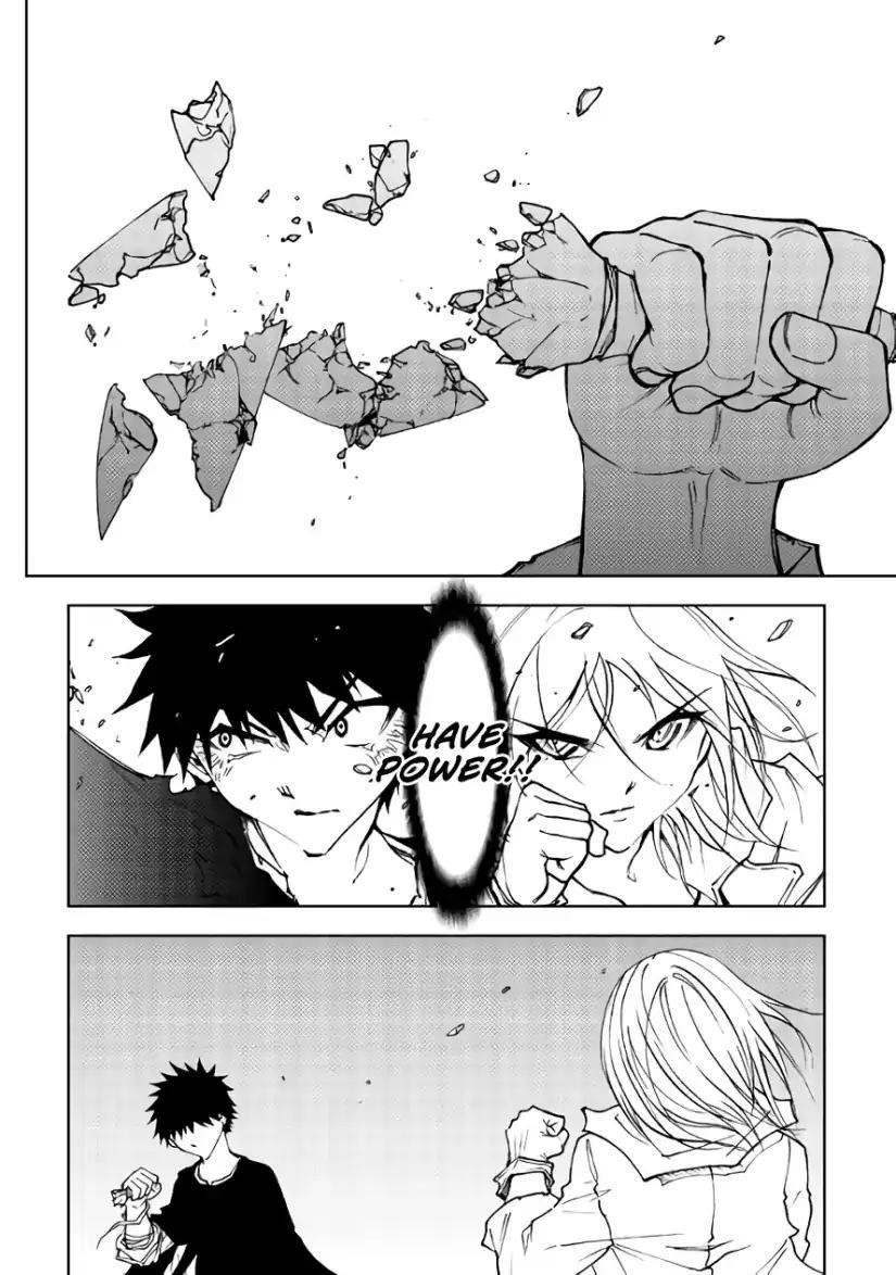 Dungeon Seeker Chapter 28 - Page 7