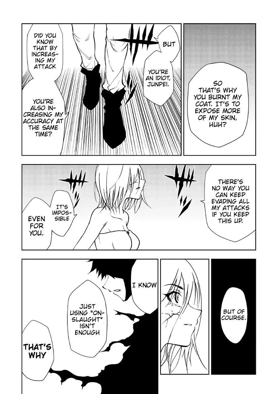 Dungeon Seeker Chapter 29 - Page 13