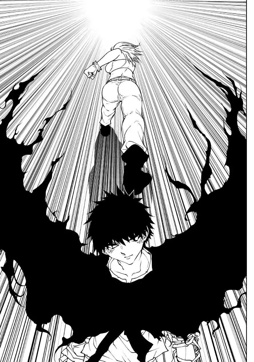 Dungeon Seeker Chapter 29 - Page 15