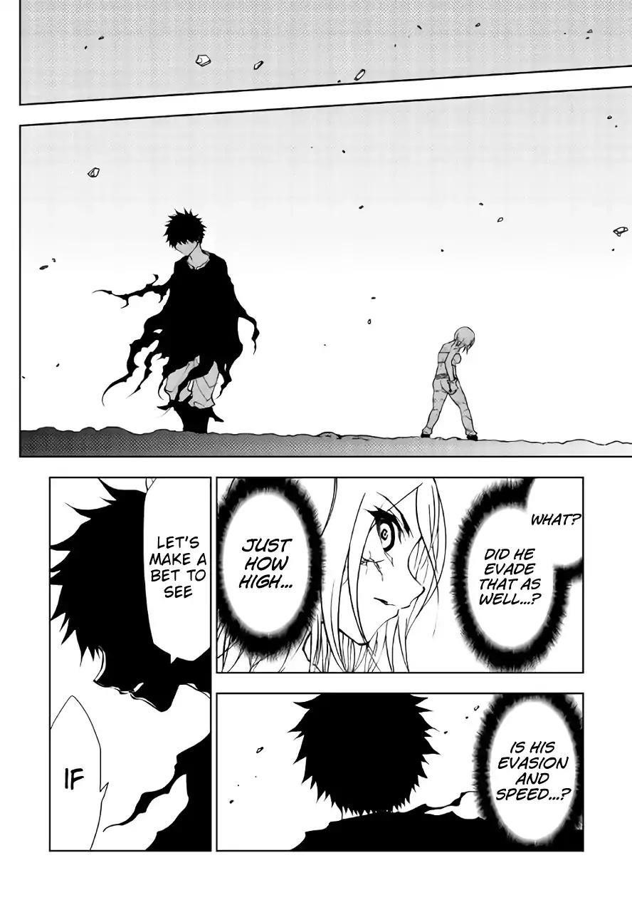 Dungeon Seeker Chapter 29 - Page 16