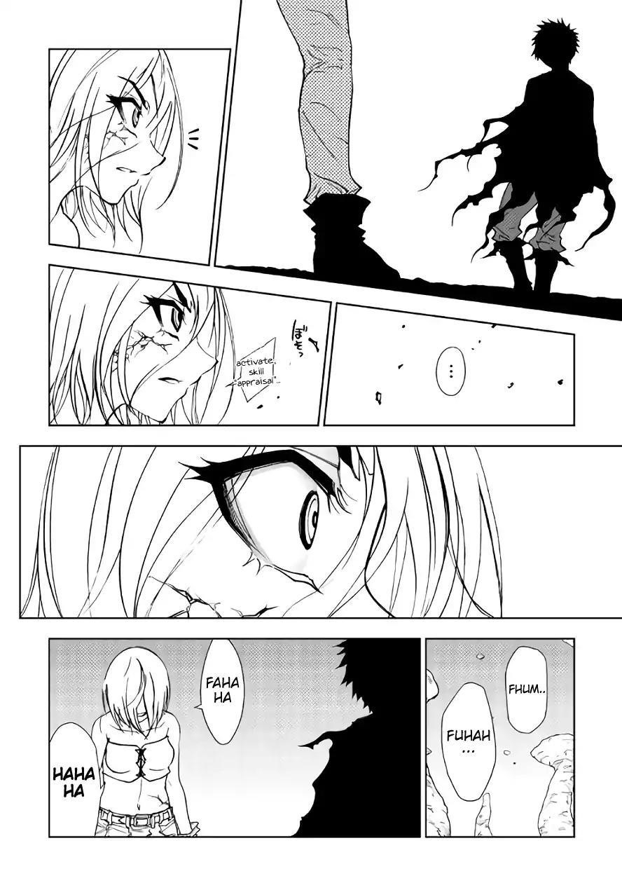 Dungeon Seeker Chapter 29 - Page 18