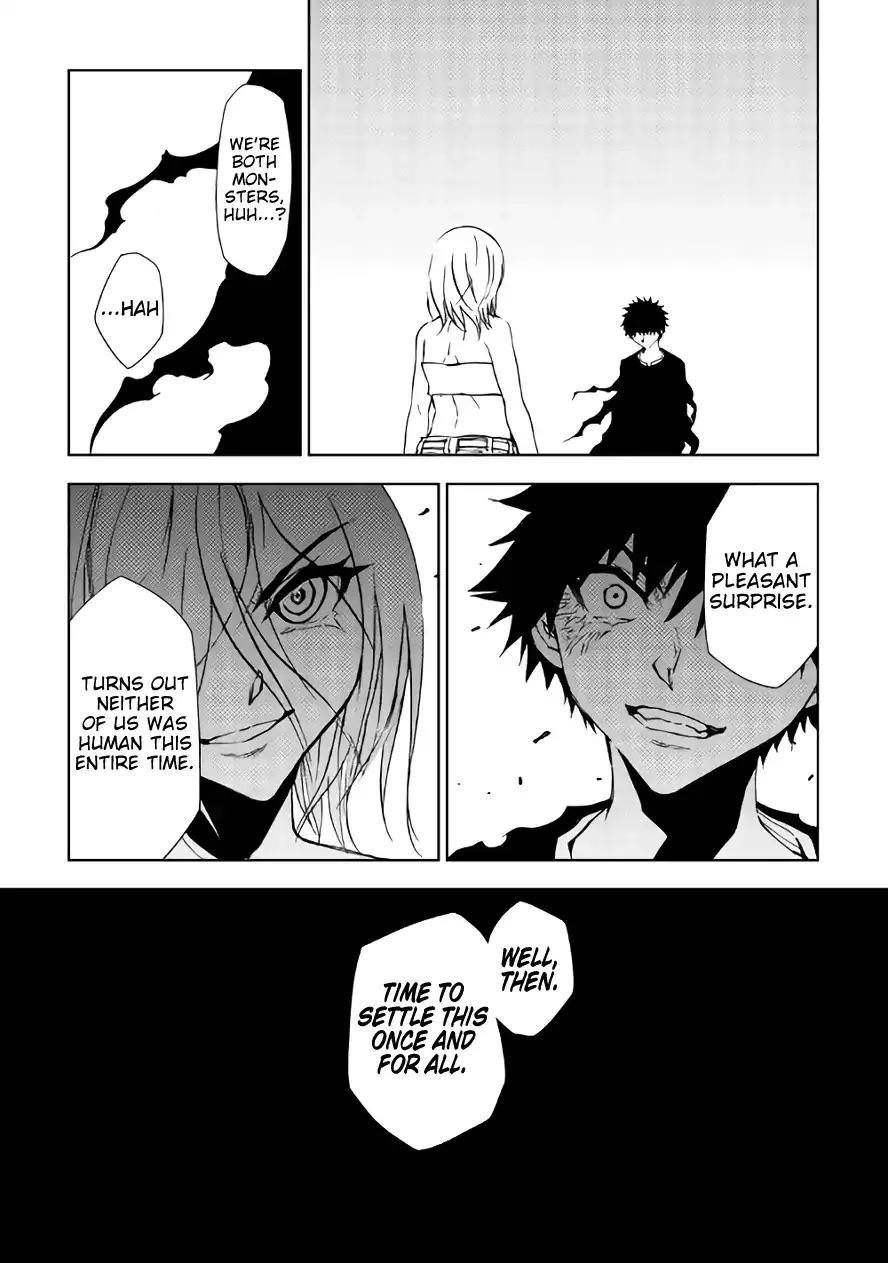 Dungeon Seeker Chapter 29 - Page 22