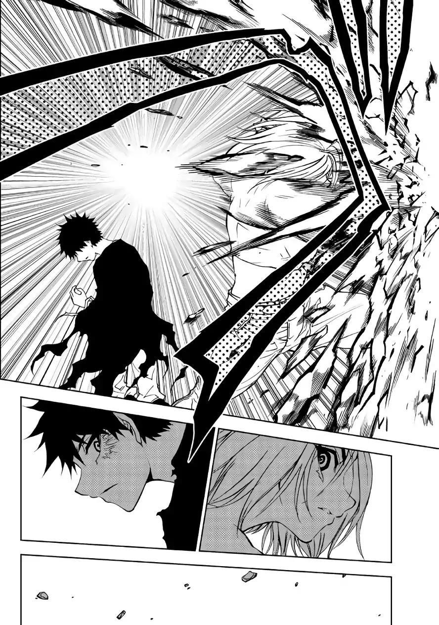 Dungeon Seeker Chapter 29 - Page 4