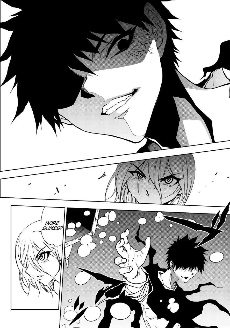 Dungeon Seeker Chapter 29 - Page 6