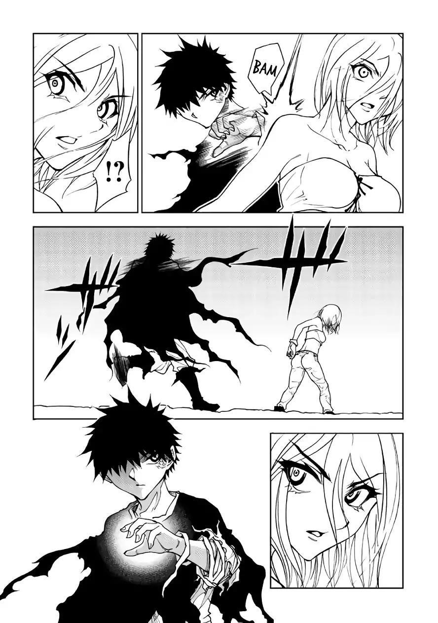 Dungeon Seeker Chapter 29 - Page 9