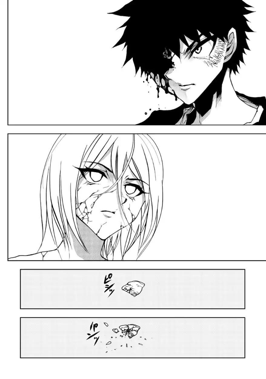 Dungeon Seeker Chapter 30 - Page 12