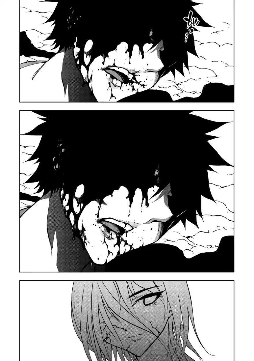 Dungeon Seeker Chapter 30 - Page 20