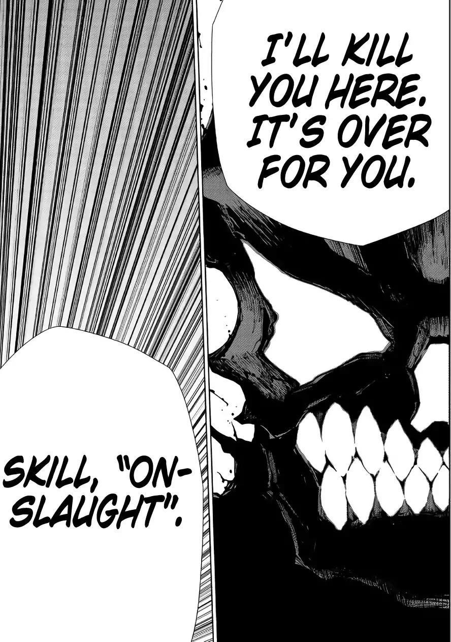 Dungeon Seeker Chapter 31 - Page 12