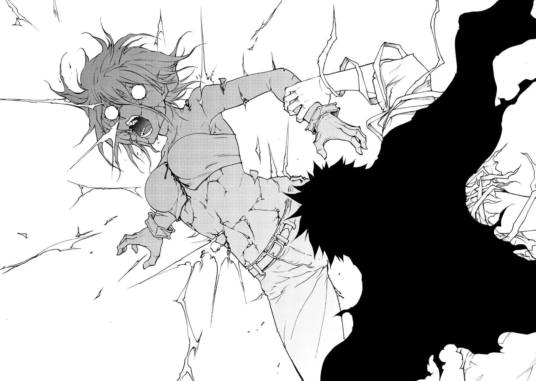 Dungeon Seeker Chapter 31 - Page 13