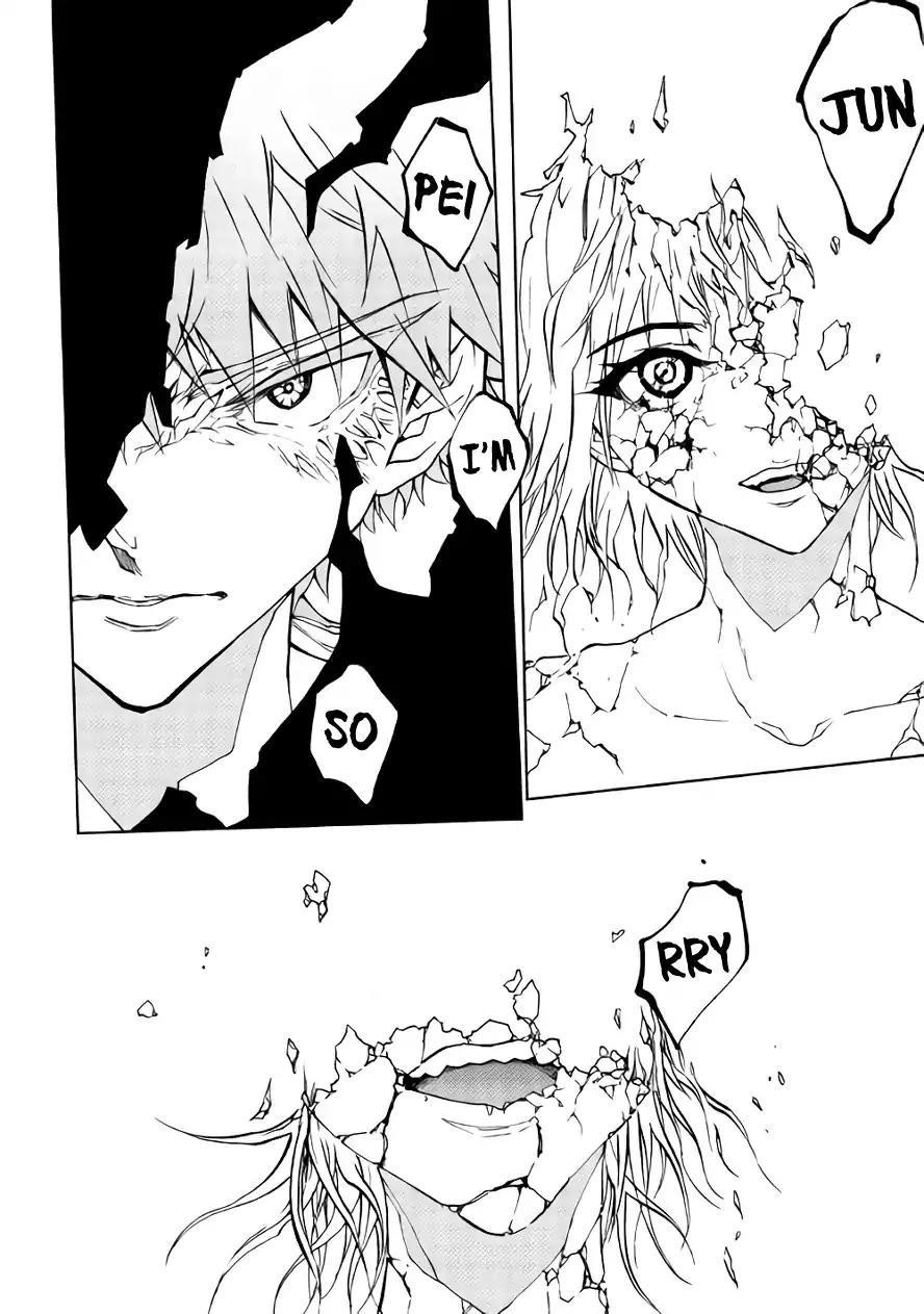 Dungeon Seeker Chapter 31 - Page 16