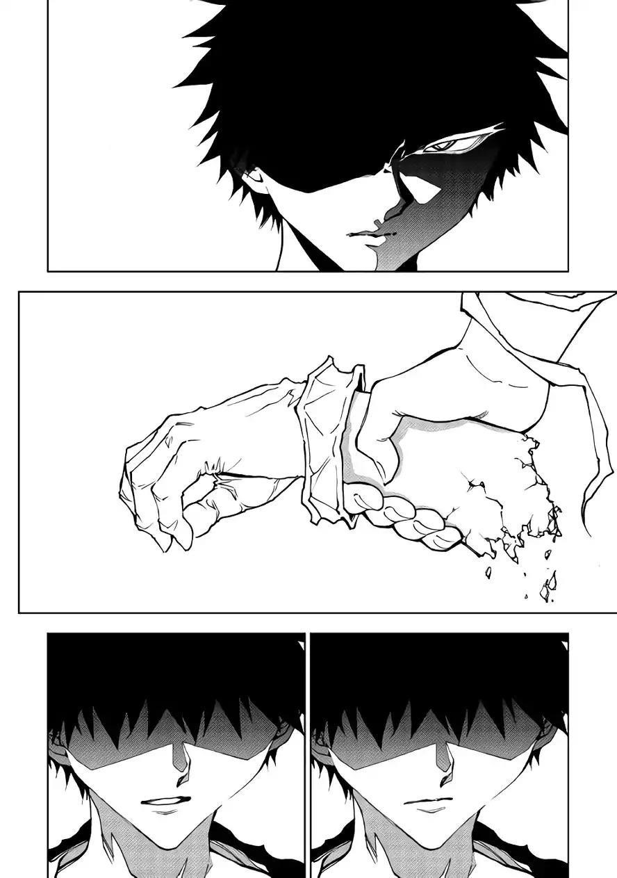 Dungeon Seeker Chapter 31 - Page 18