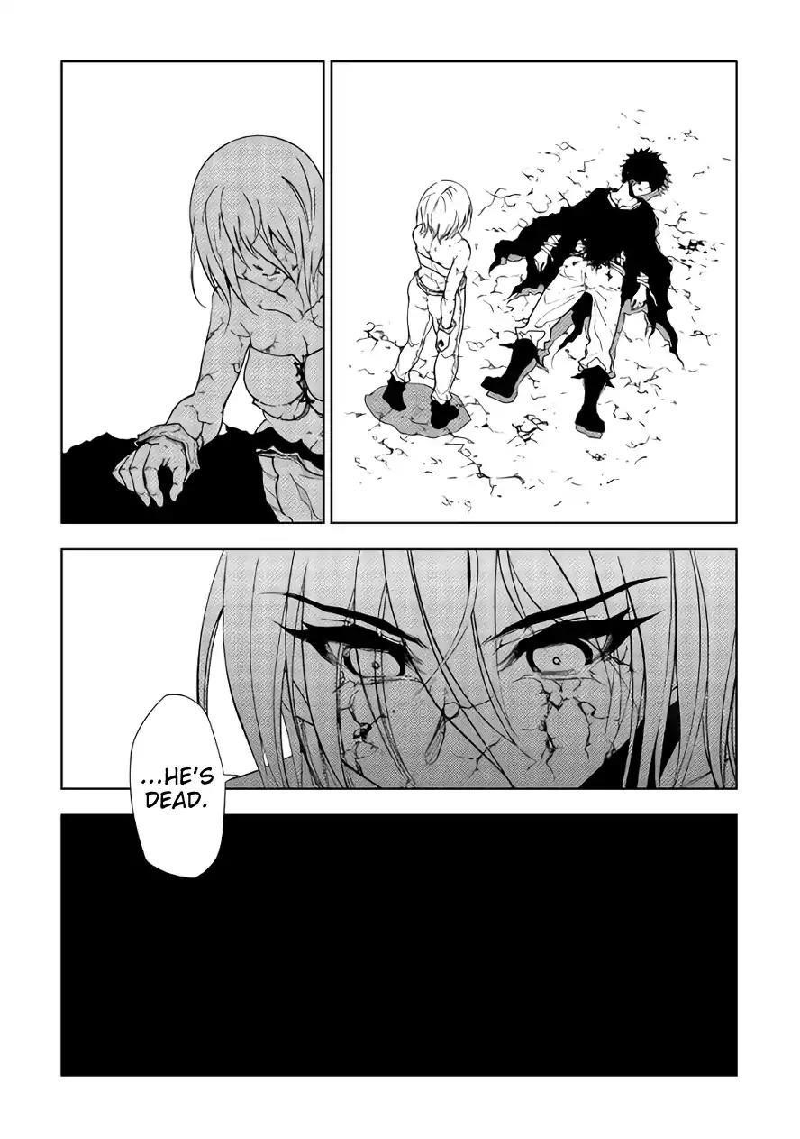 Dungeon Seeker Chapter 31 - Page 2