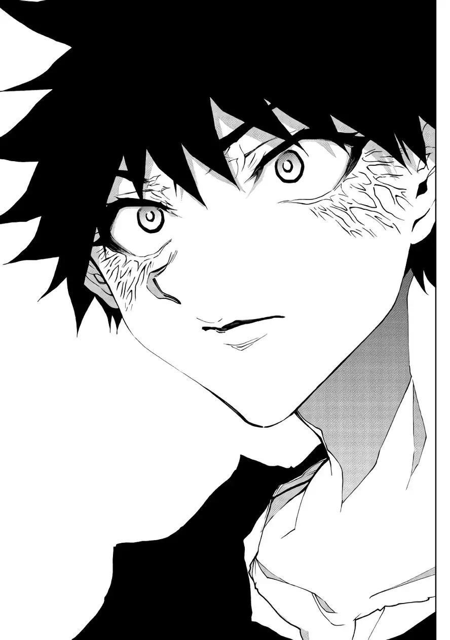 Dungeon Seeker Chapter 31 - Page 21