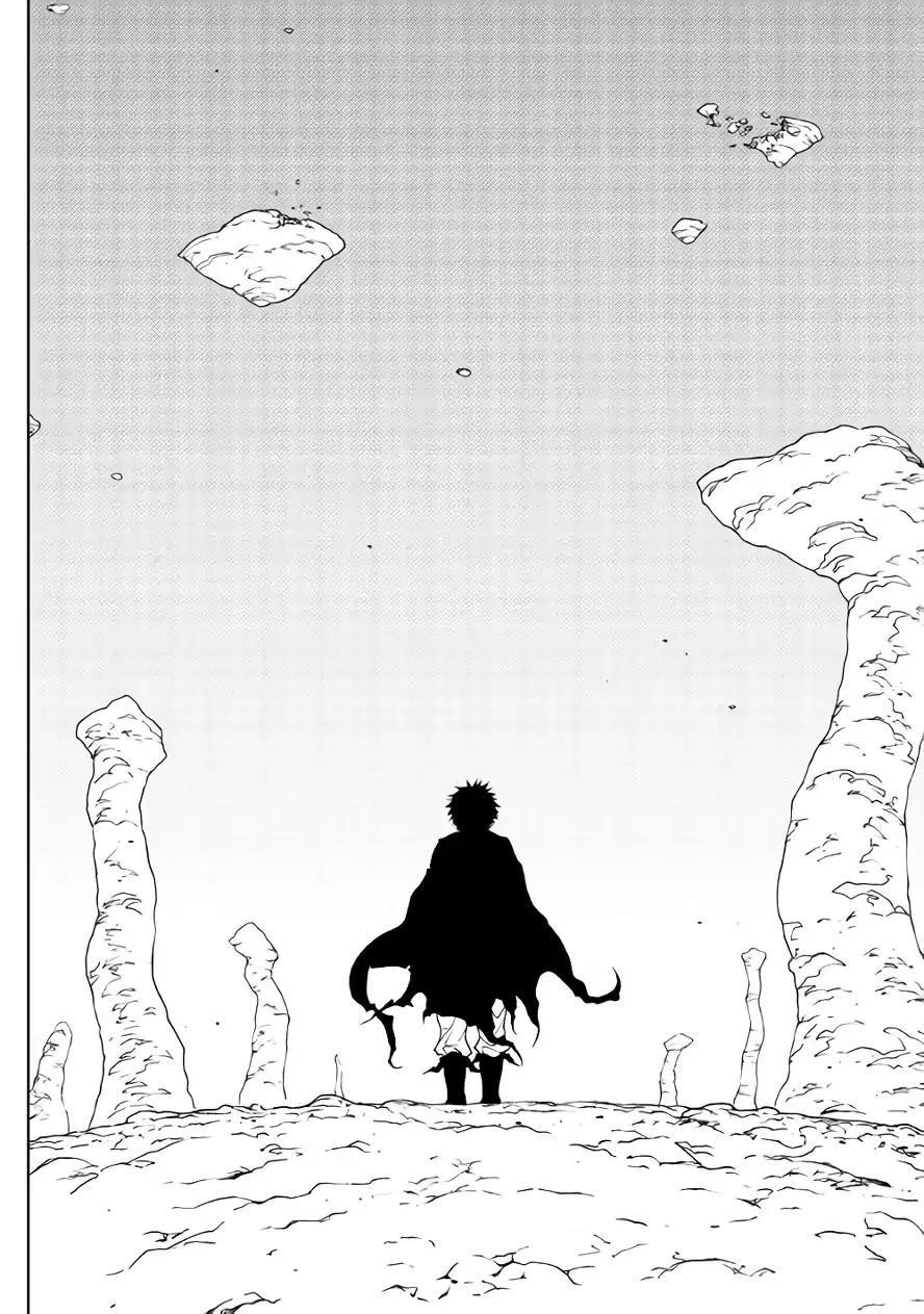 Dungeon Seeker Chapter 31 - Page 22