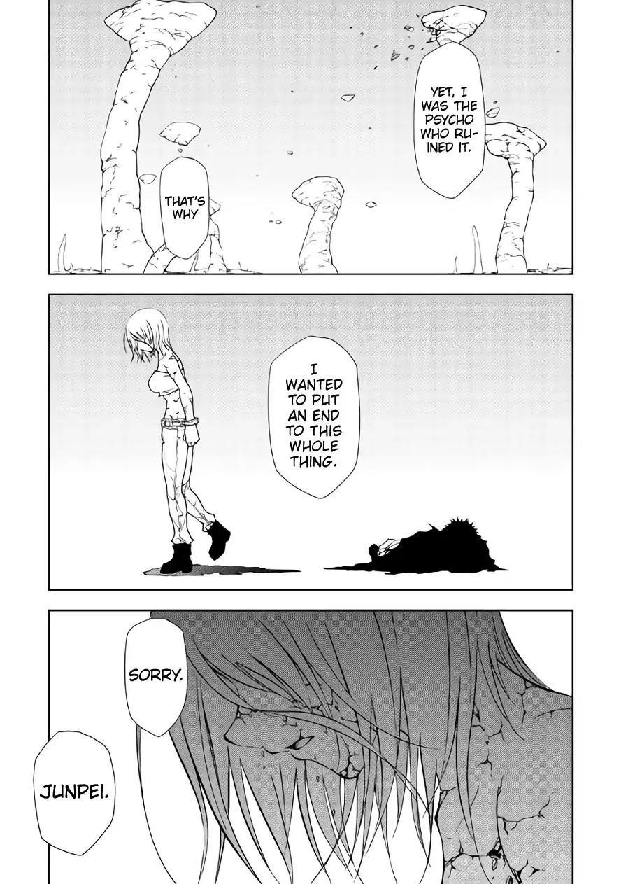 Dungeon Seeker Chapter 31 - Page 5