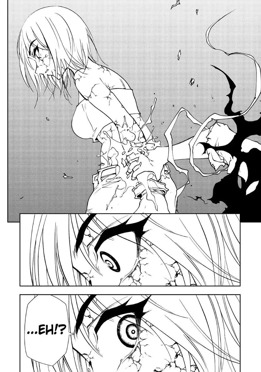 Dungeon Seeker Chapter 31 - Page 6