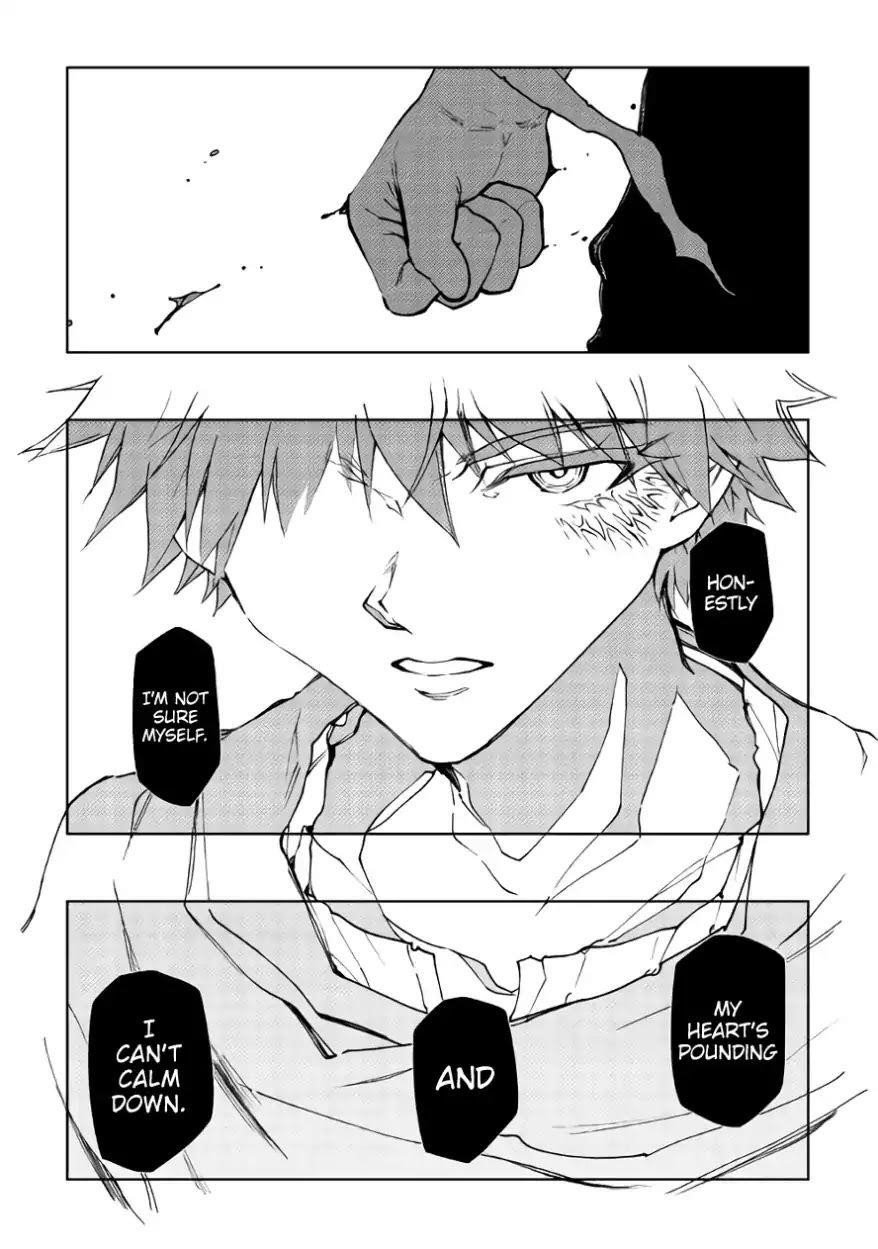 Dungeon Seeker Chapter 32 - Page 10