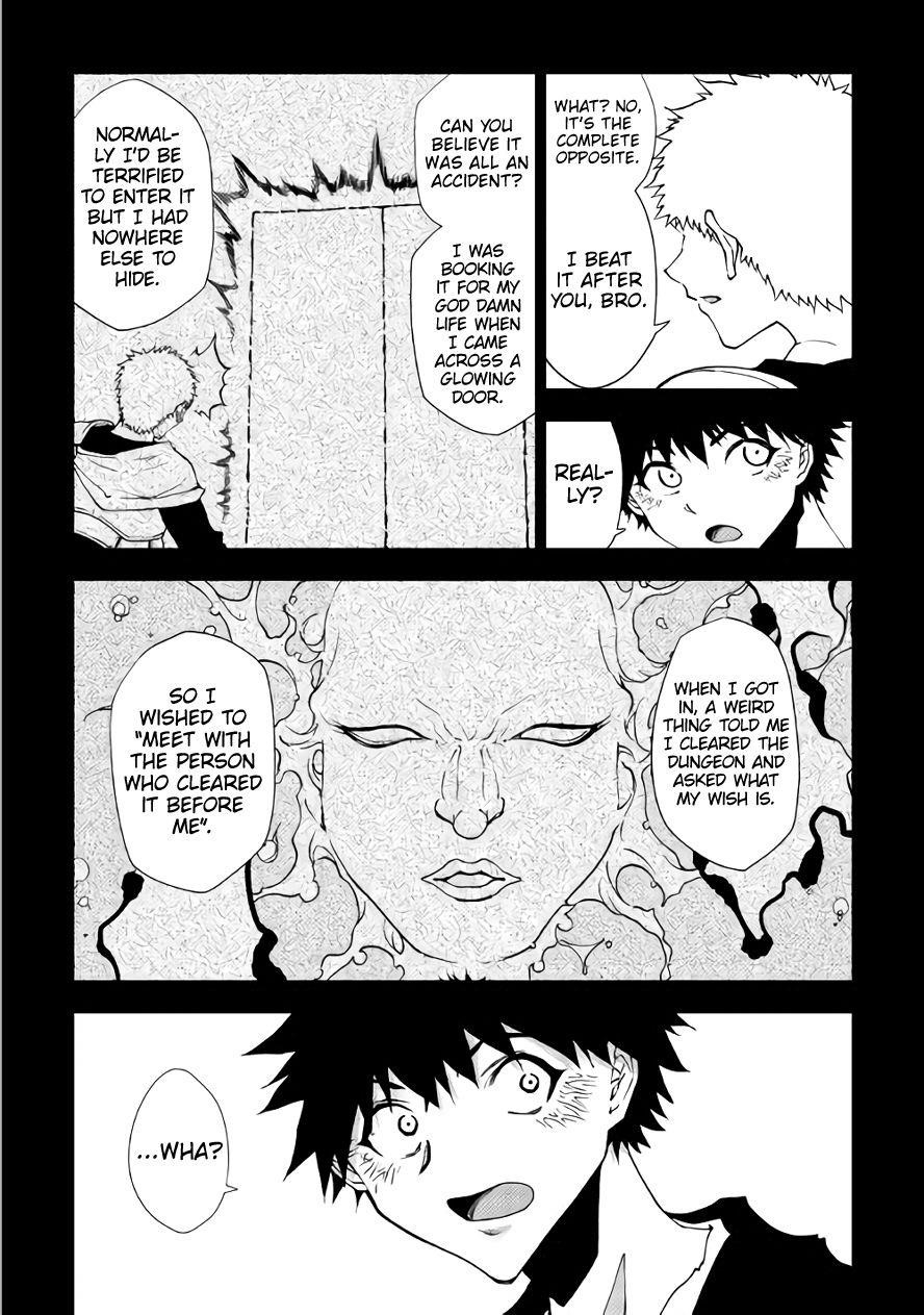 Dungeon Seeker Chapter 33 - Page 18