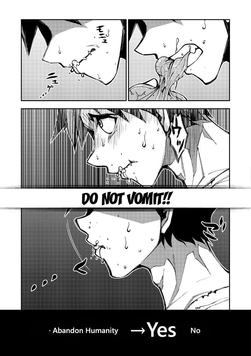 Dungeon Seeker Chapter 4 - Page 14