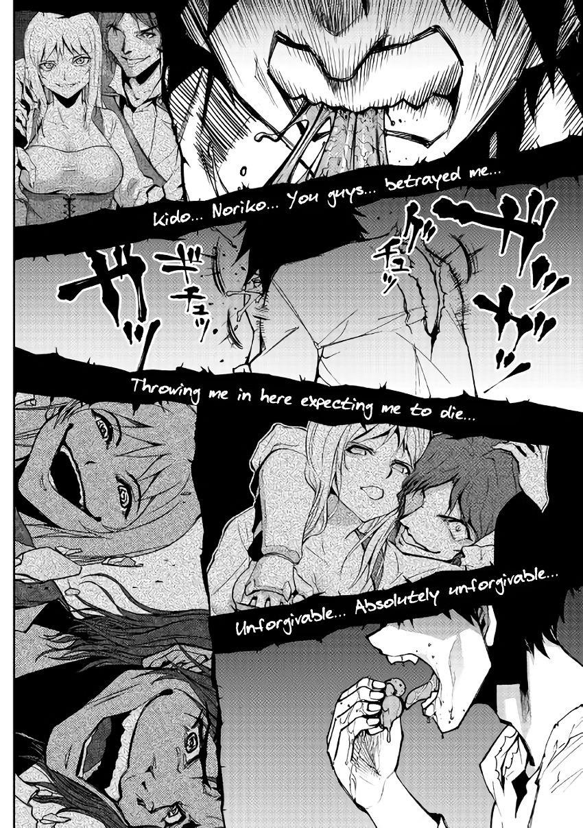 Dungeon Seeker Chapter 4 - Page 15