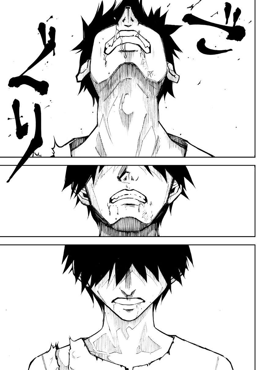 Dungeon Seeker Chapter 4 - Page 16