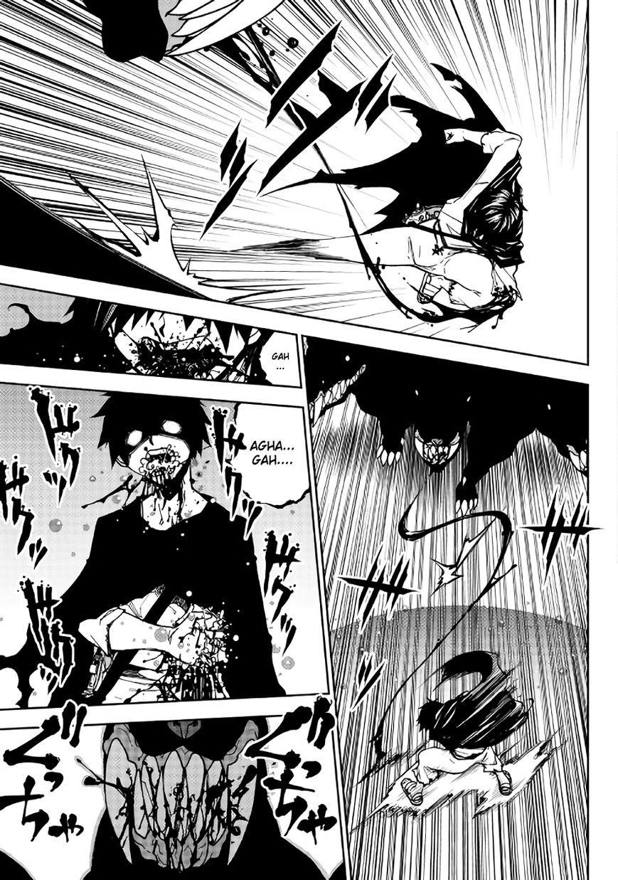 Dungeon Seeker Chapter 6 - Page 3