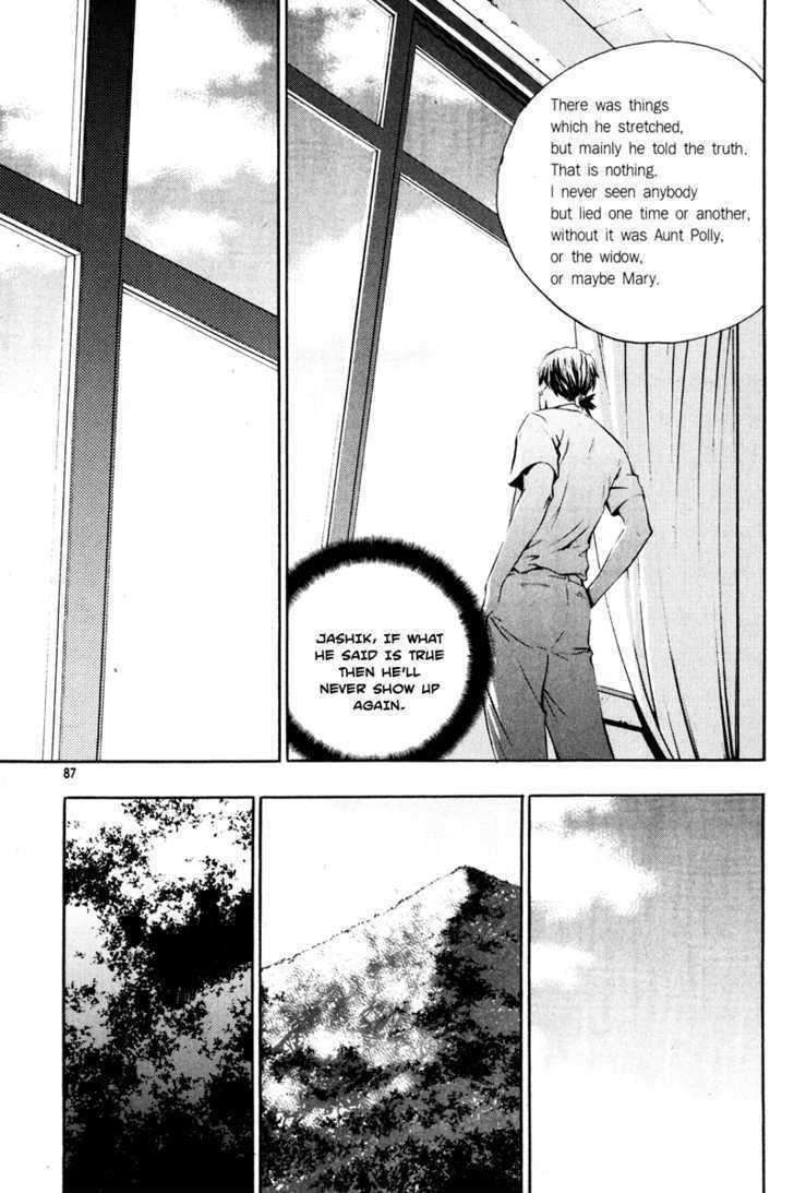 The Breaker Chapter 10 - Page 27