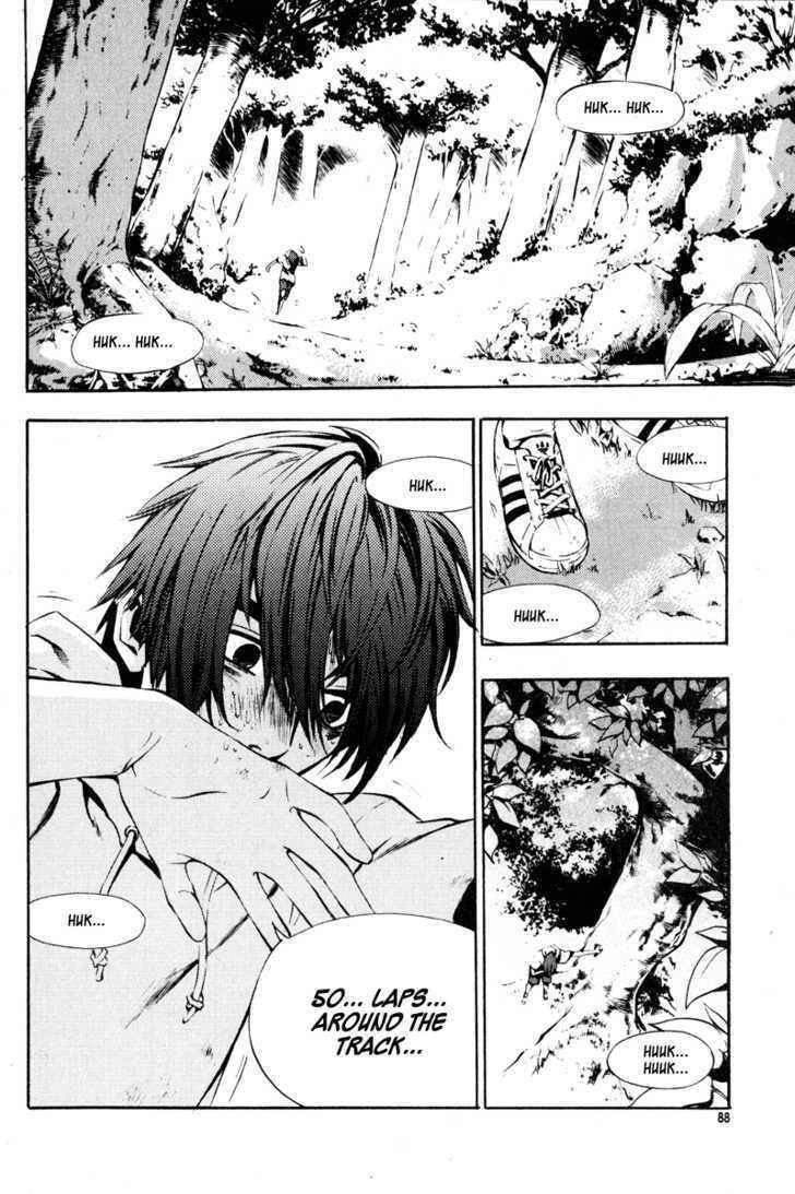 The Breaker Chapter 10 - Page 28