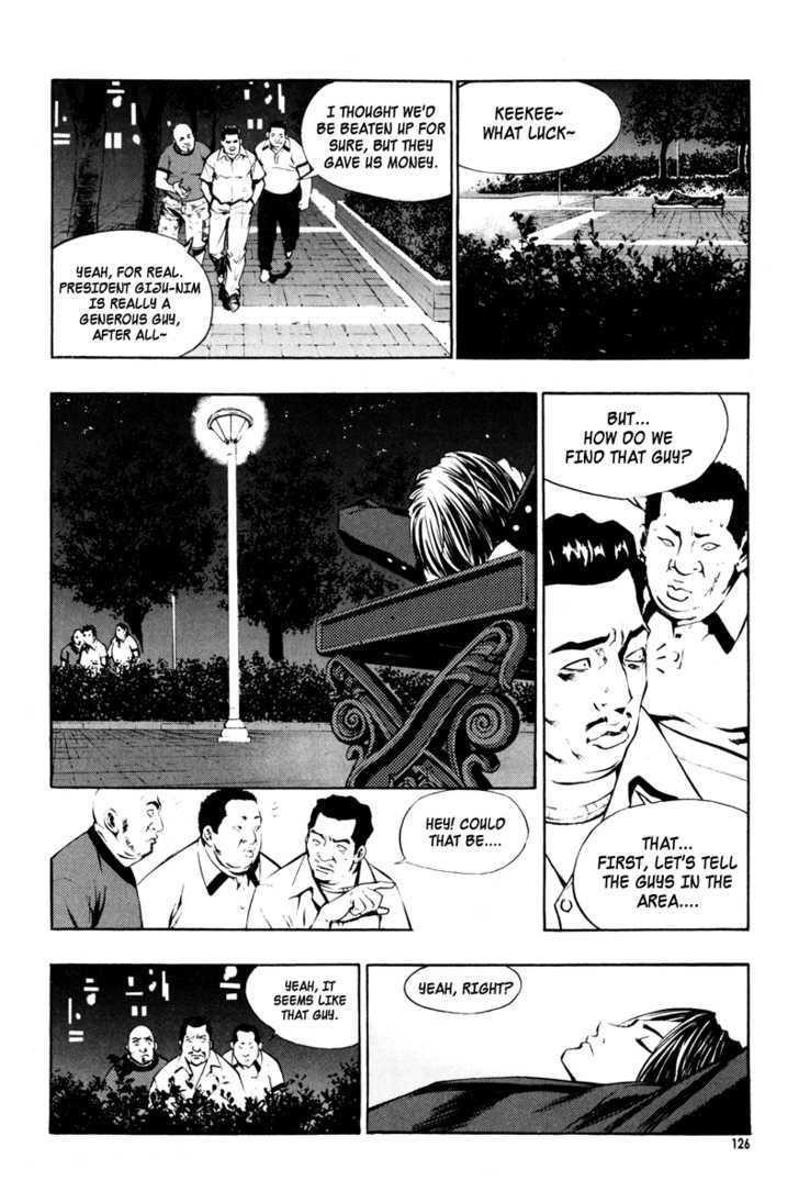 The Breaker Chapter 12 - Page 14