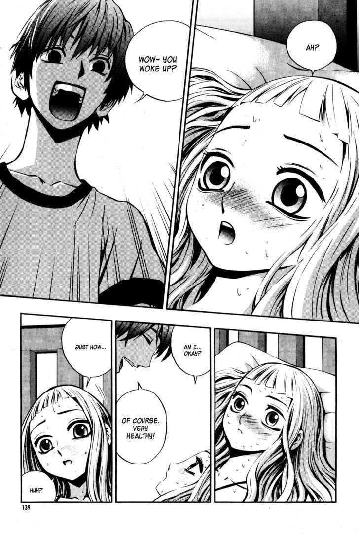 The Breaker Chapter 28 - Page 16