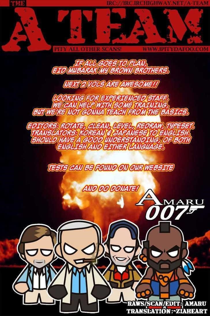 The Breaker Chapter 29 - Page 35