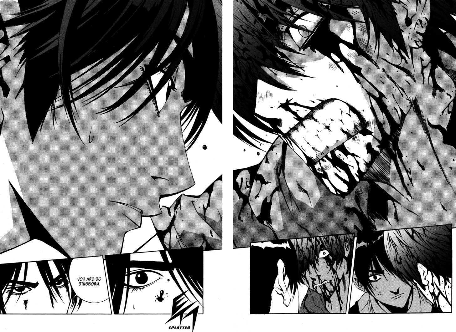 The Breaker Chapter 33 - Page 10