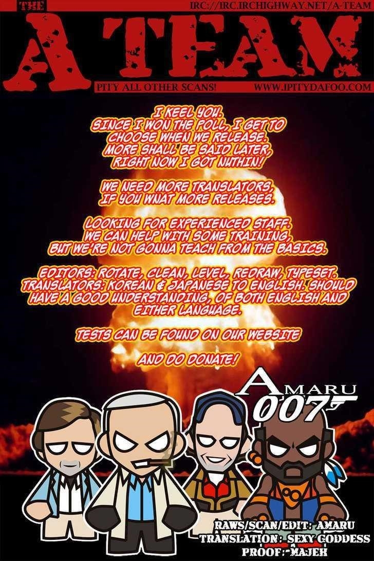 The Breaker Chapter 37 - Page 27