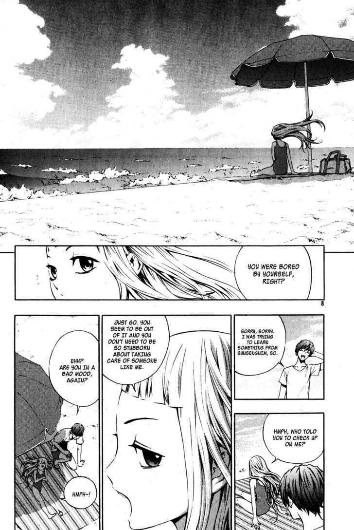 The Breaker Chapter 37 - Page 8