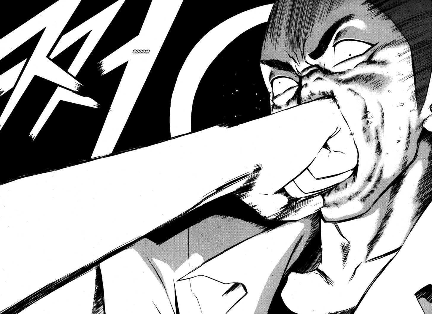 The Breaker Chapter 41 - Page 28