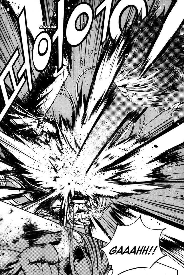 The Breaker Chapter 42 - Page 10