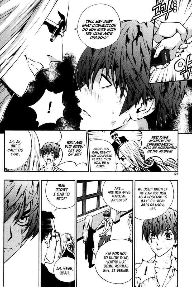 The Breaker Chapter 42 - Page 6